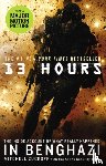 Zuckoff, Mitchell - 13 Hours