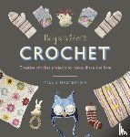 Ruby and Custard - Ruby and Custard’s Crochet