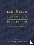 Rankin, Neil - Low and Slow