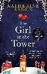 Arden, Katherine - The Girl in The Tower