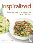 Maffucci, Ali - Inspiralized