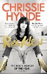 Hynde, Chrissie - Reckless