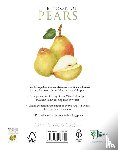 Morgan, Joan - The Book of Pears