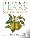Morgan, Joan - The Book of Pears
