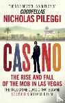 Pileggi, Nicholas - Casino