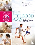 Wong, Dalton, Faithfull-Williams, Kate - The Feelgood Plan