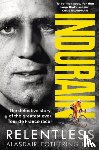 Fotheringham, Alasdair - Indurain