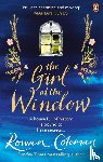 Coleman, Rowan - The Girl at the Window - A beautiful story of love, hope and family secrets to read this summer