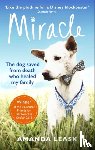 Leask, Amanda - Miracle