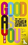 Flynn, Paul - Good As You