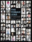 Dunn, Edwina - The Female Lead