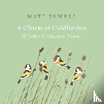 Sewell, Matt - A Charm of Goldfinches and Other Collective Nouns