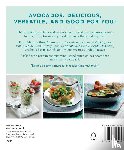 Thomas, Heather - The Avocado Cookbook