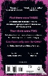 Sager, Riley - Final Girls