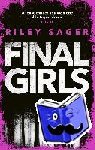 Sager, Riley - Final Girls