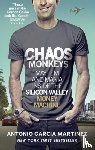 Garcia Martinez, Antonio - Chaos Monkeys
