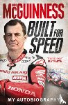 McGuinness, John - Built for Speed