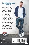 Vardy, Jamie - Jamie Vardy: From Nowhere, My Story