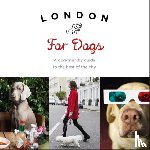Guy, Sarah - London For Dogs