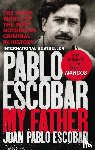 Escobar, Juan Pablo - Pablo Escobar