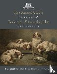 The Kennel Club - The Kennel Club's Illustrated Breed Standards: The Official Guide to Registered Breeds