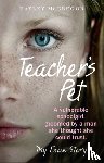 McGregor, Hayley - Teacher's Pet