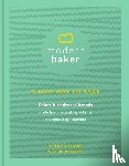 Sharp, Melissa, Stark, Lindsay - Modern Baker: A New Way To Bake