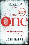 Marrs, John - The One