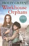 Green, Holly - Workhouse Orphans