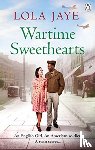Jaye, Lola - Wartime Sweethearts