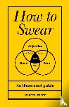 Wildish, Stephen - How to Swear