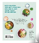 Pemberton, Hannah - Buddha Bowls