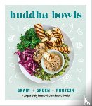 Pemberton, Hannah - Buddha Bowls