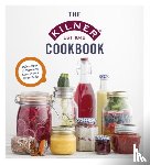 Kilner - The Kilner Cookbook