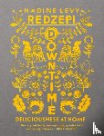 Redzepi, Nadine Levy - Downtime
