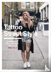 Snape, Alice - Tattoo Street Style