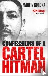 Corona, Martin - Confessions of a Cartel Hitman
