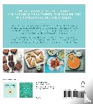 Thomas, Heather - The Sweet Potato Cookbook