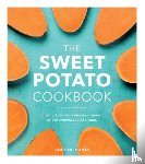 Thomas, Heather - The Sweet Potato Cookbook