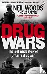 Woods, Neil, Rafaeli, J S - Drug Wars