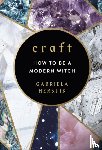 Herstik, Gabriela - Craft