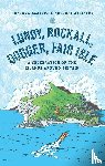 Clayton, Mathew, Atkinson, Anthony - Lundy, Rockall, Dogger, Fair Isle