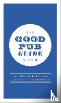 Stapley, Fiona - The Good Pub Guide 2019