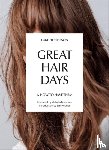 Hersheson, Luke - Great Hair Days
