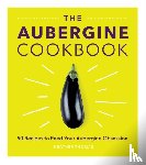 Thomas, Heather - The Aubergine Cookbook