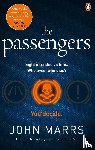 Marrs, John - The Passengers
