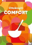 Ottolenghi, Yotam, Goh, Helen - Ottolenghi COMFORT