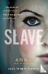 Anna, Johnson, Jason - Slave