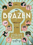 Bagieu, Penelope - Brazen