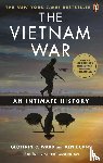 Ward, Geoffrey C., Burns, Ken - The Vietnam War